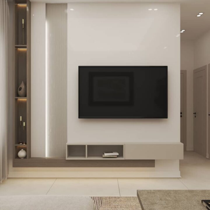طراحی داخلی رشت